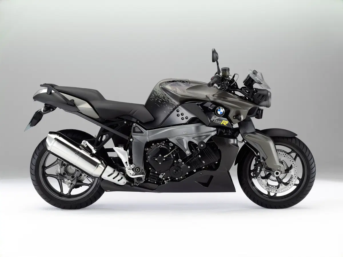 Bmw K 1300 R K 1300 R (2009 - 16) (11)