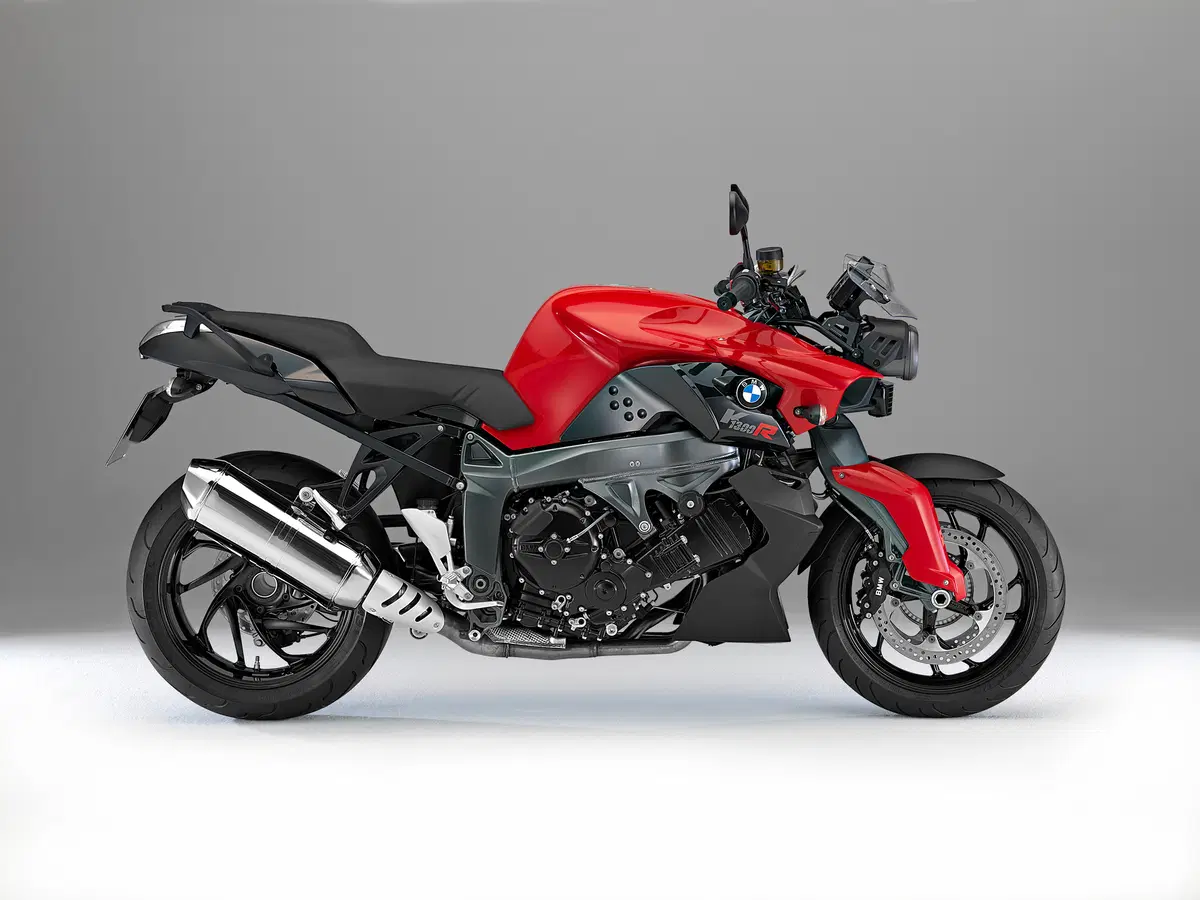 Bmw K 1300 R K 1300 R (2009 - 16) (2)