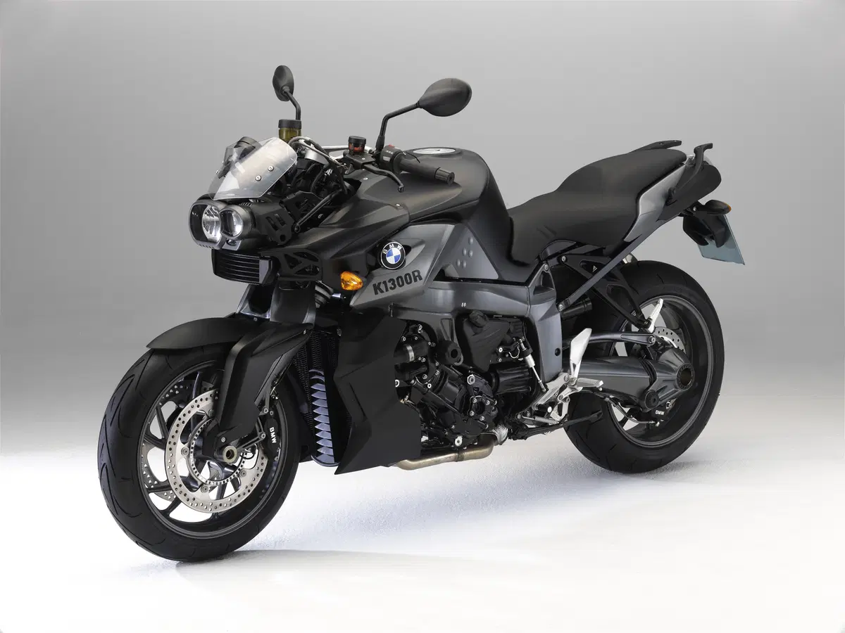 Bmw K 1300 R K 1300 R (2009 - 16) (14)