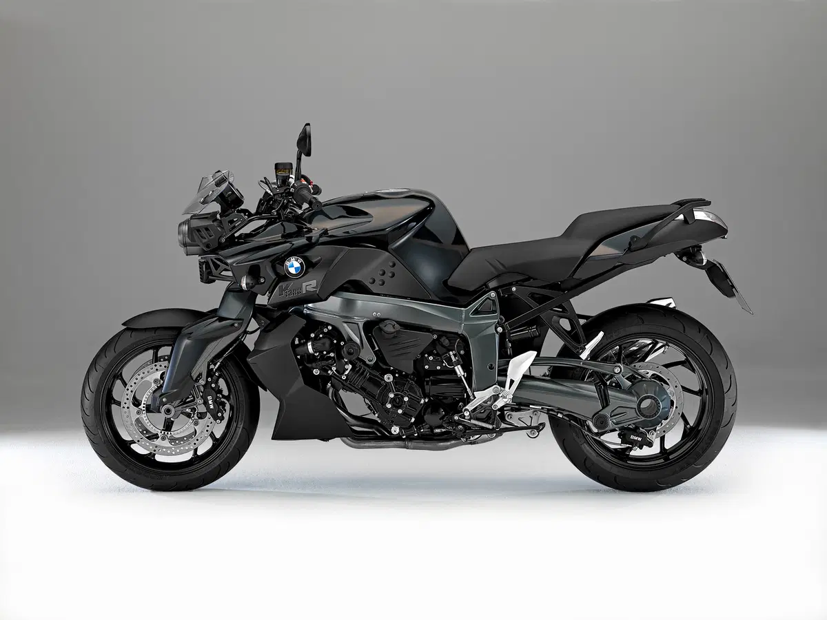 Bmw K 1300 R K 1300 R (2009 - 16) (4)