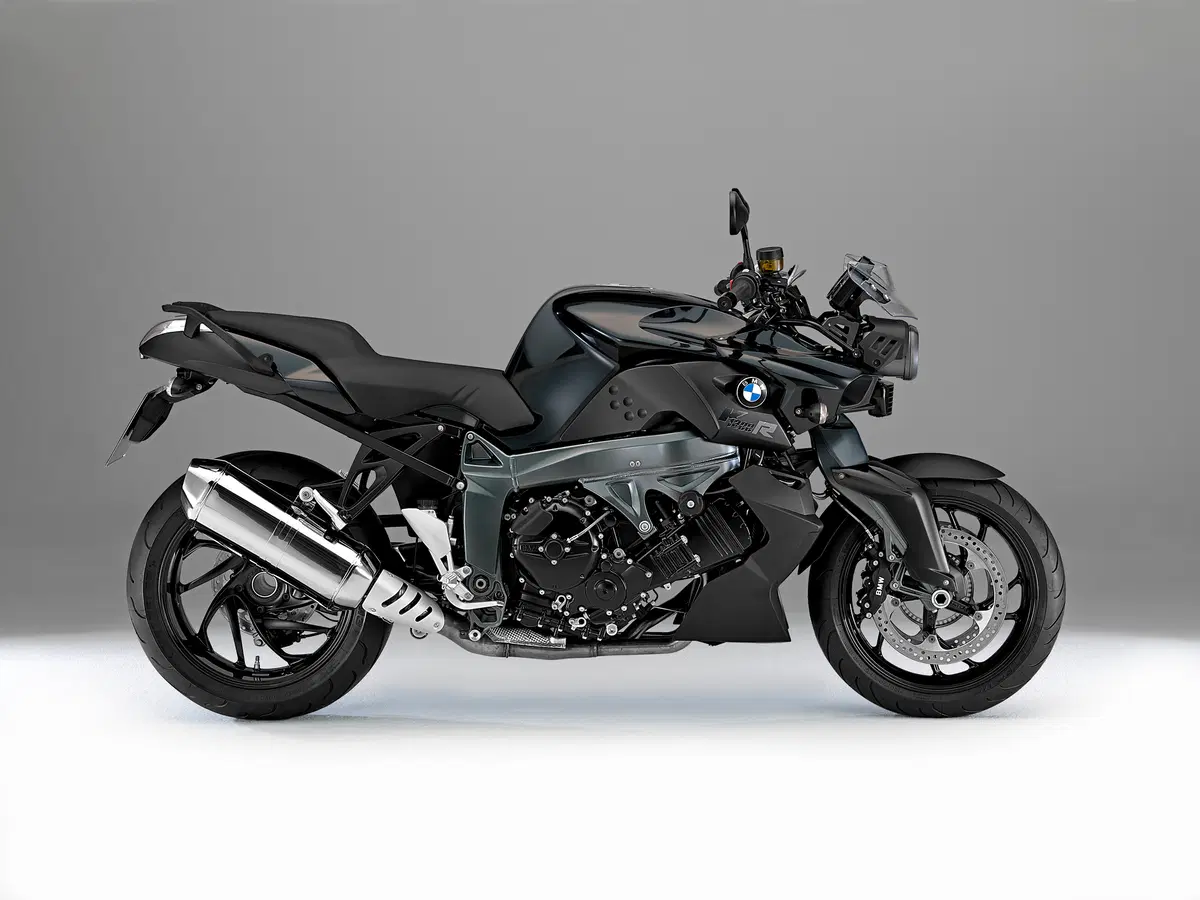 Bmw K 1300 R K 1300 R (2009 - 16) (5)