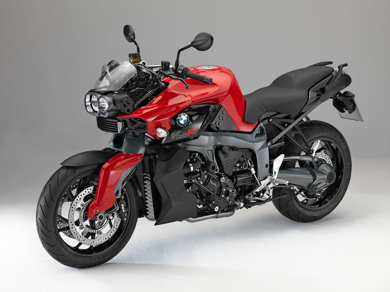 Bmw K 1300 R K 1300 R (2009 - 16)