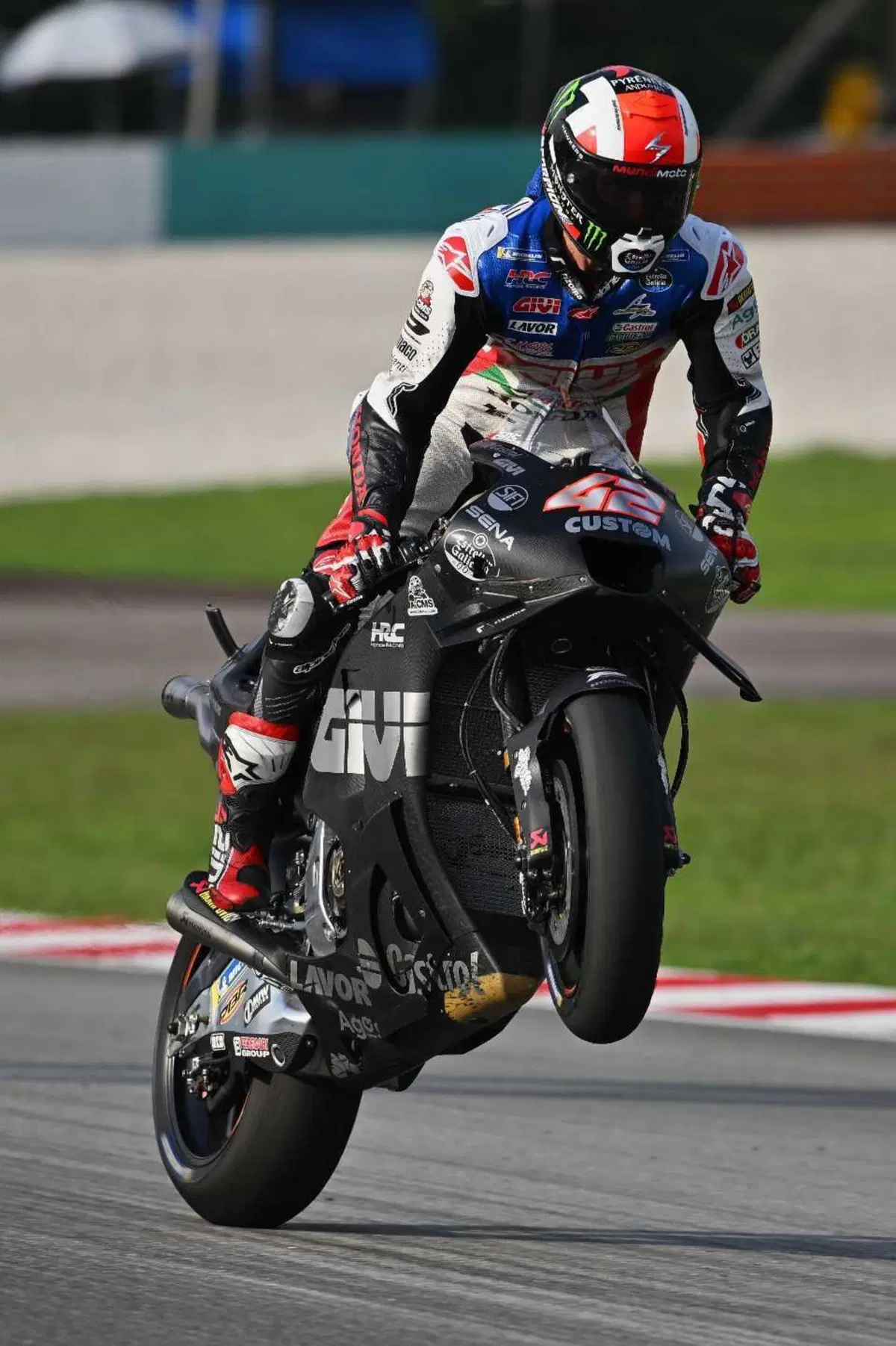 MotoGP 2023. Test di Sepang: le immagini più belle del Day 1 [GALLERY] (137)