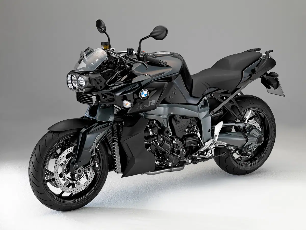 Bmw K 1300 R K 1300 R (2009 - 16) (16)