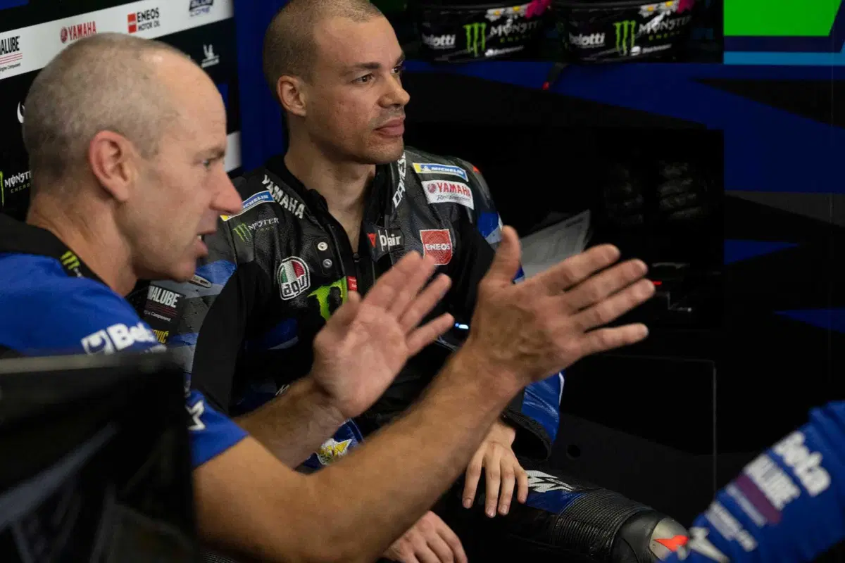 MotoGP 2023. Test di Sepang: le immagini più belle del Day 2 [GALLERY] (25)