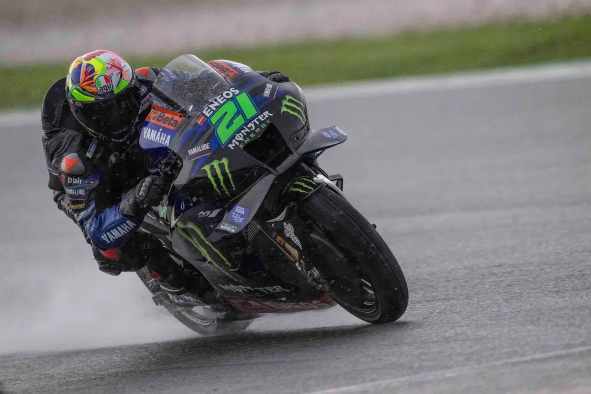 MotoGP 2023. Test di Sepang: le immagini più belle del Day 2 [GALLERY] (35)
