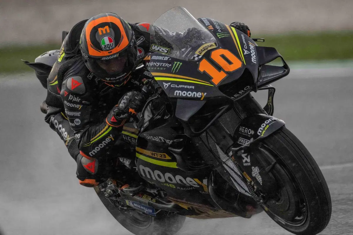 MotoGP 2023. Test di Sepang: le immagini più belle del Day 2 [GALLERY] (44)