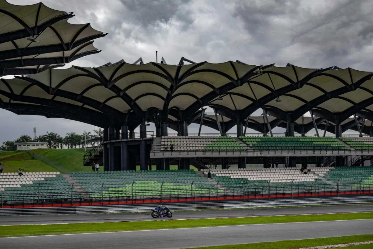 MotoGP 2023. Test di Sepang: le immagini più belle del Day 2 [GALLERY] (58)