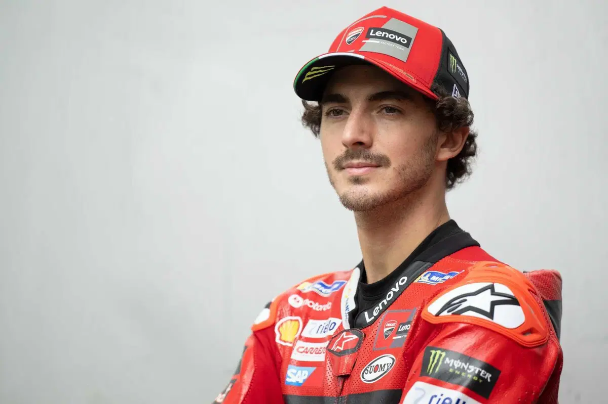 MotoGP 2023. Test di Sepang: le immagini più belle del Day 2 [GALLERY] (61)