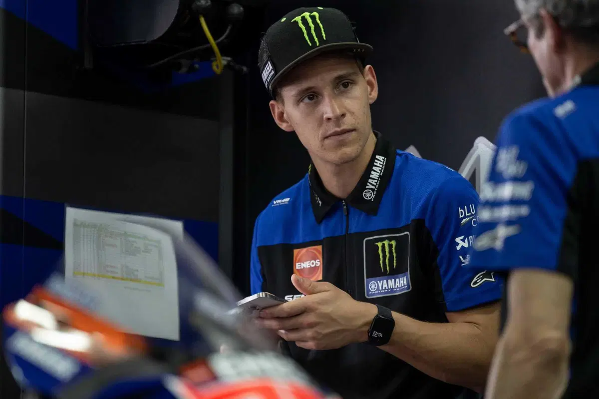 MotoGP 2023. Test di Sepang: le immagini più belle del Day 2 [GALLERY] (64)
