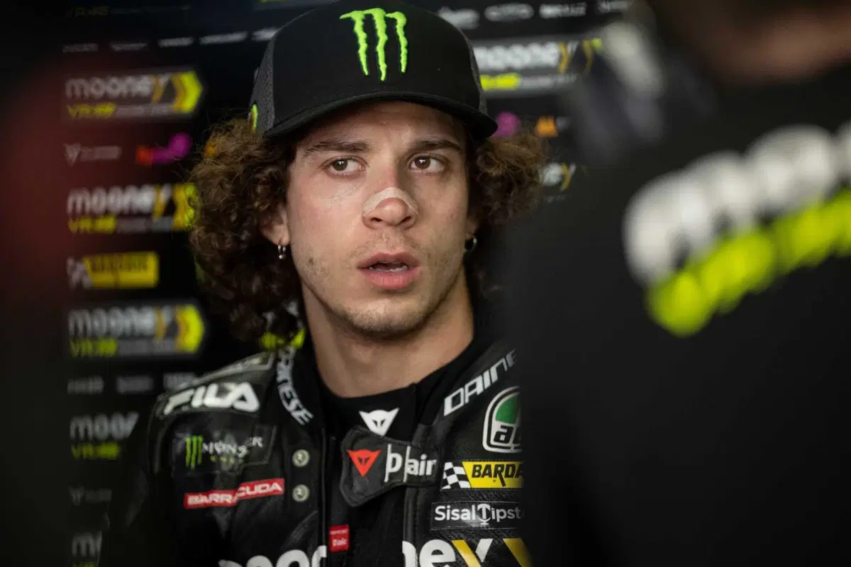 MotoGP 2023. Test di Sepang: le immagini più belle del Day 2 [GALLERY] (65)