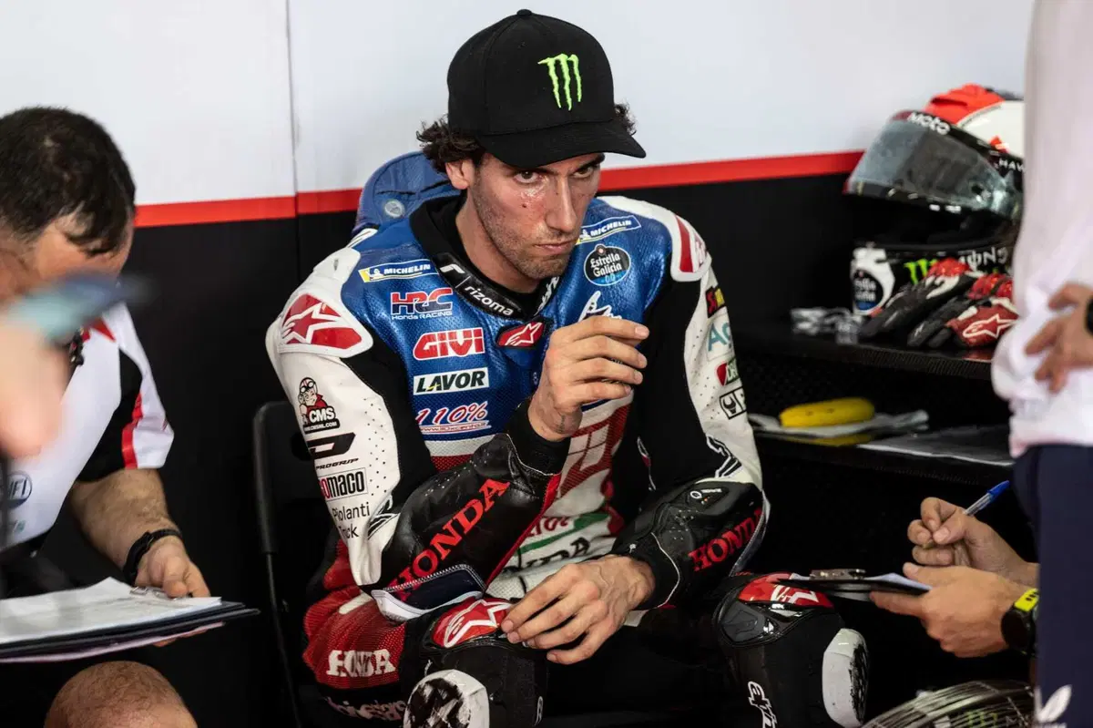 MotoGP 2023. Test di Sepang: le immagini più belle del Day 2 [GALLERY] (70)