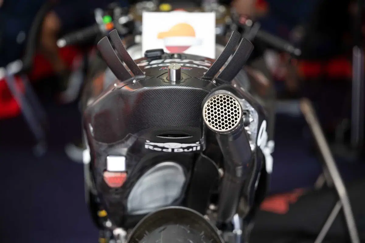 MotoGP 2023. Test di Sepang: le immagini più belle del Day 2 [GALLERY] (68)