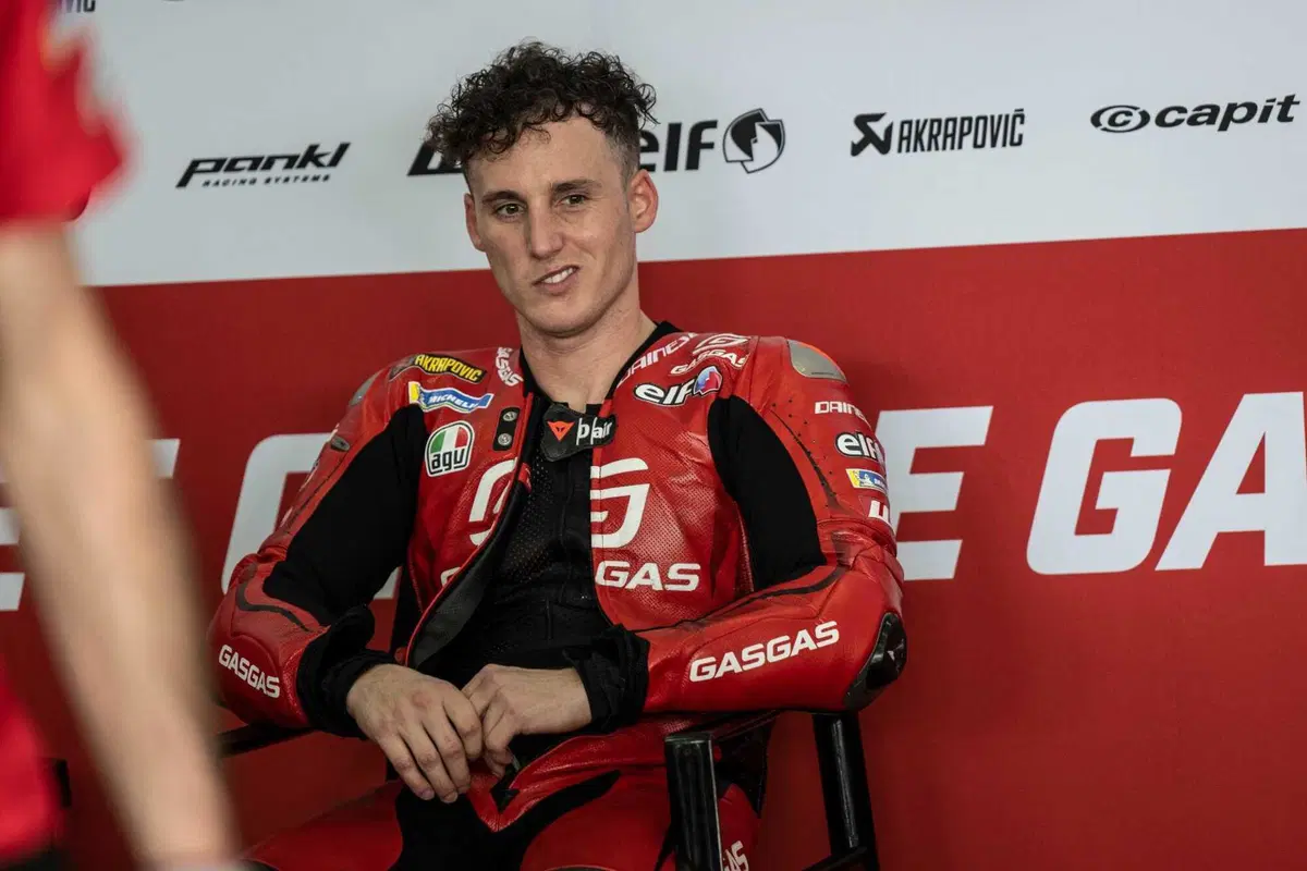 MotoGP 2023. Test di Sepang: le immagini più belle del Day 2 [GALLERY] (72)