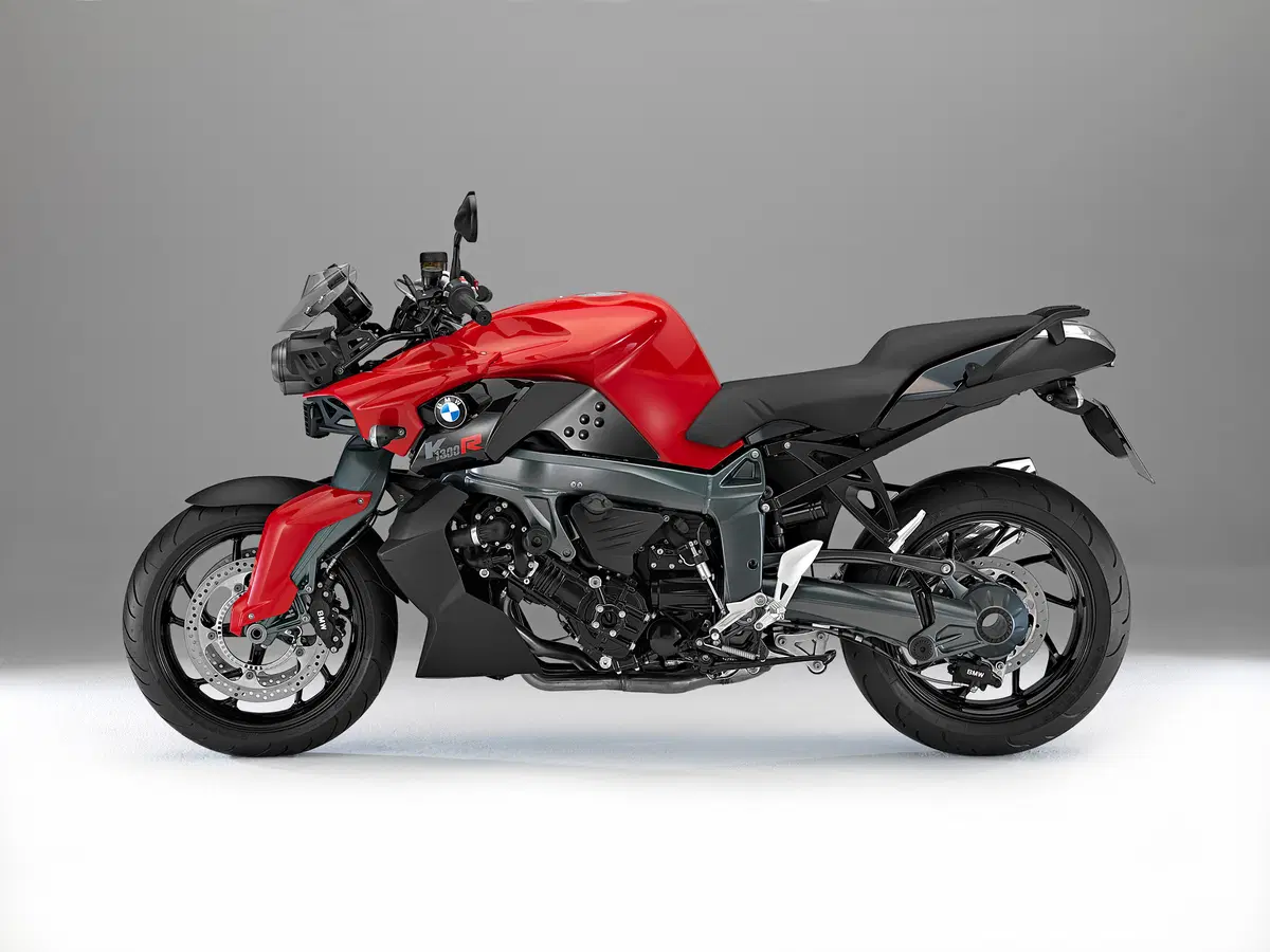 Bmw K 1300 R K 1300 R (2009 - 16) (3)