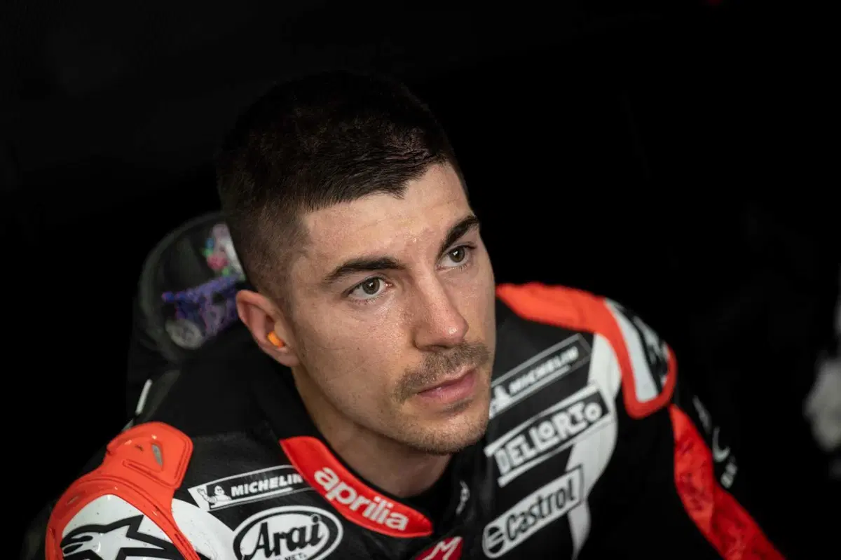MotoGP 2023. Test di Sepang: le immagini più belle del Day 2 [GALLERY] (76)