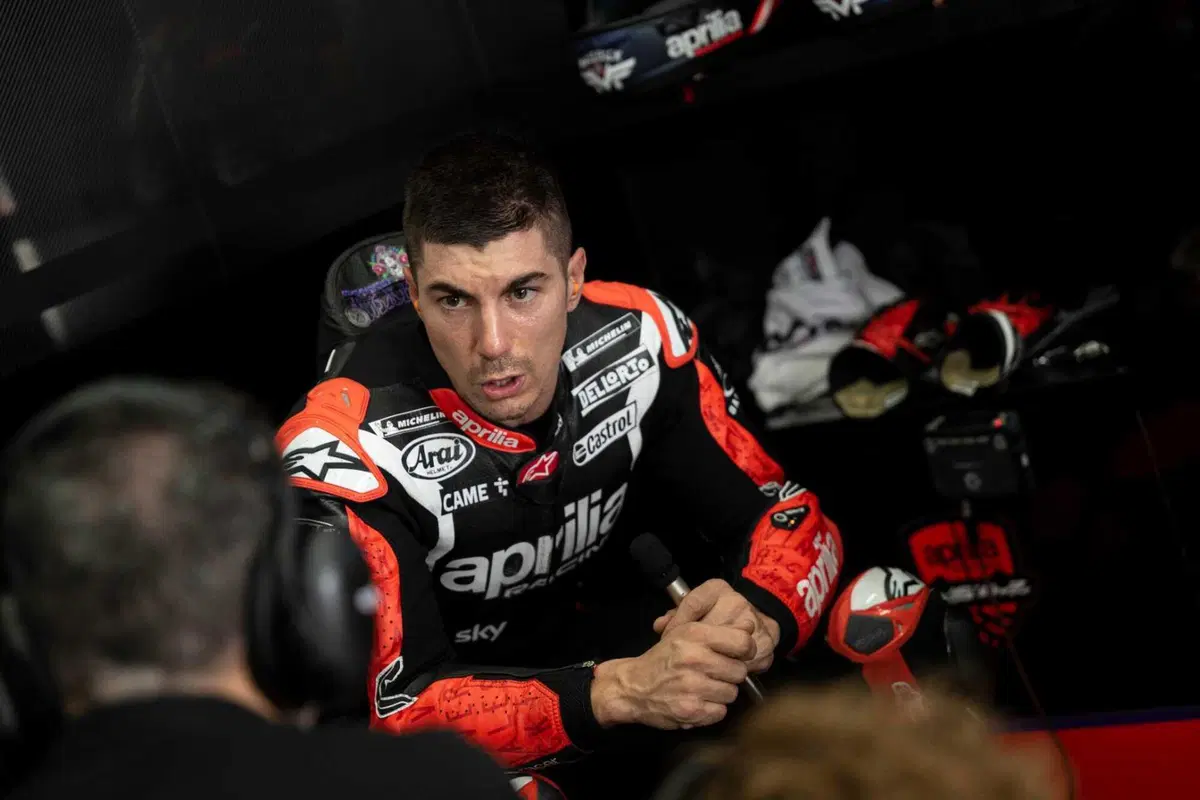 MotoGP 2023. Test di Sepang: le immagini più belle del Day 2 [GALLERY] (77)