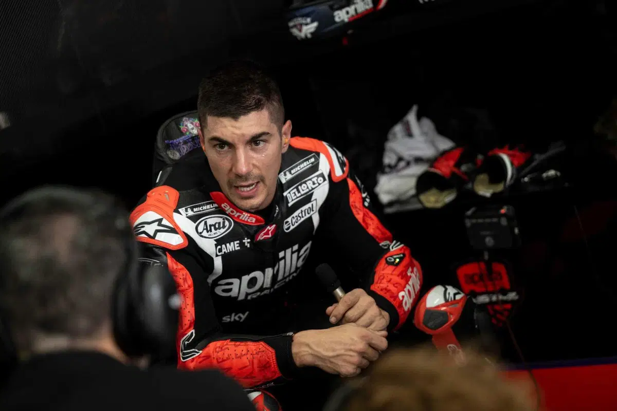 MotoGP 2023. Test di Sepang: le immagini più belle del Day 2 [GALLERY] (78)