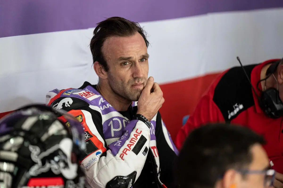 MotoGP 2023. Test di Sepang: le immagini più belle del Day 2 [GALLERY] (83)