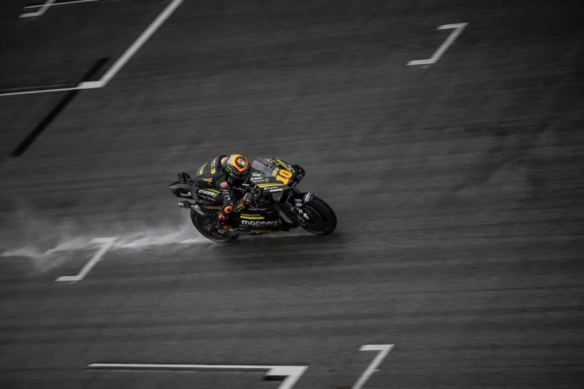 MotoGP 2023. Test di Sepang: le immagini più belle del Day 2 [GALLERY] (85)
