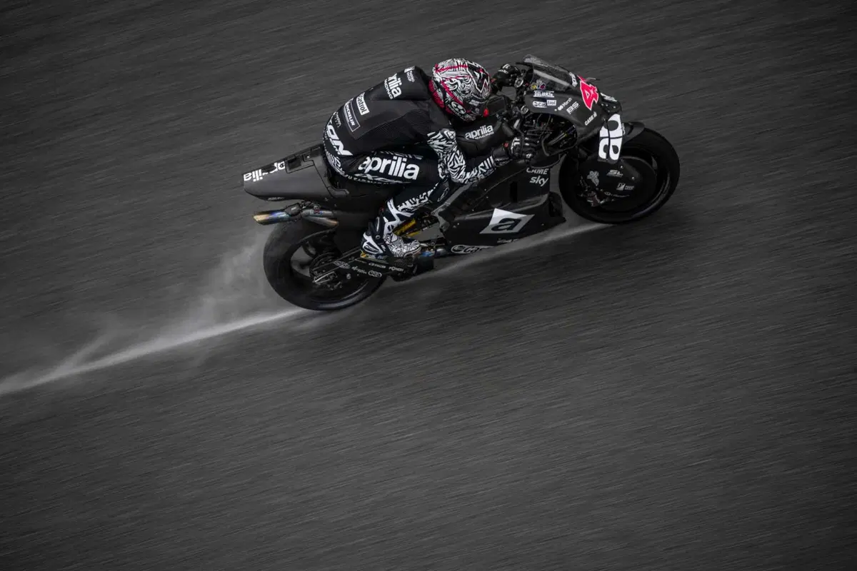 MotoGP 2023. Test di Sepang: le immagini più belle del Day 2 [GALLERY] (88)