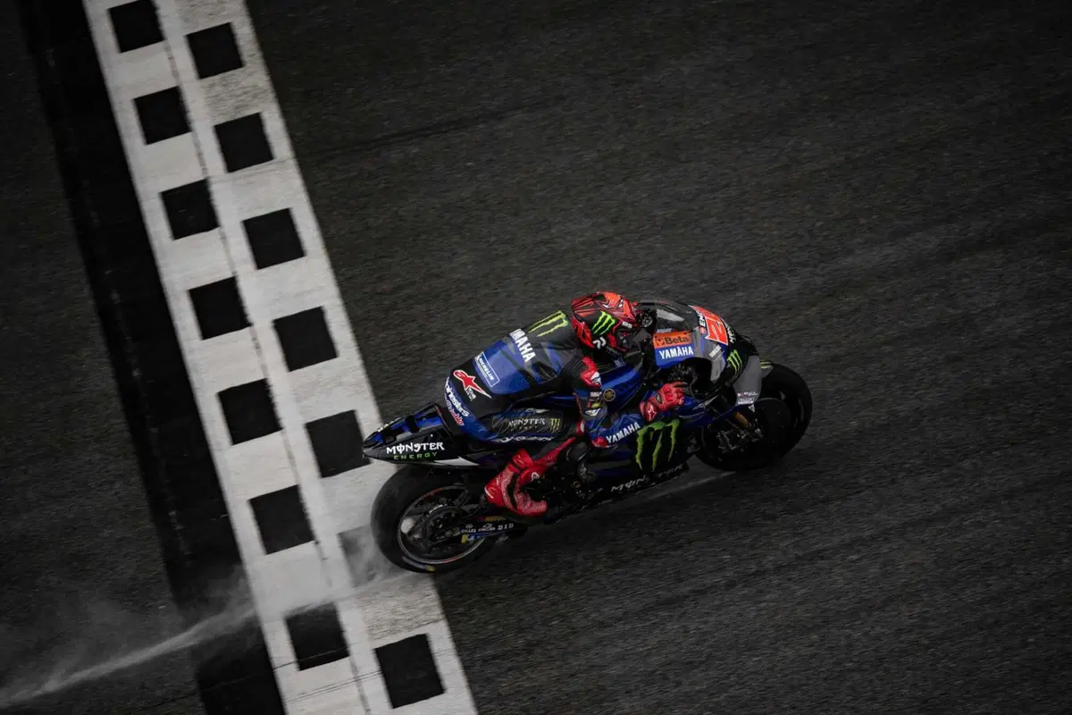 MotoGP 2023. Test di Sepang: le immagini più belle del Day 2 [GALLERY] (91)
