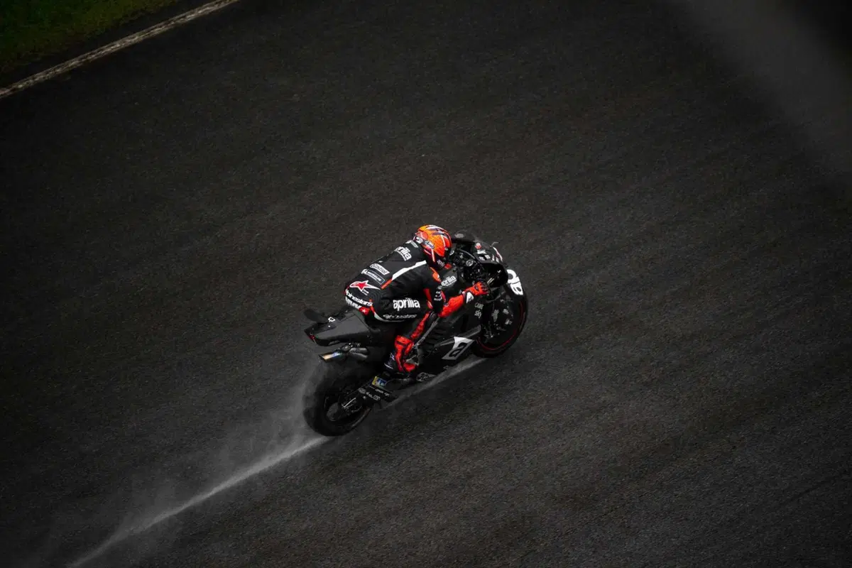 MotoGP 2023. Test di Sepang: le immagini più belle del Day 2 [GALLERY] (94)