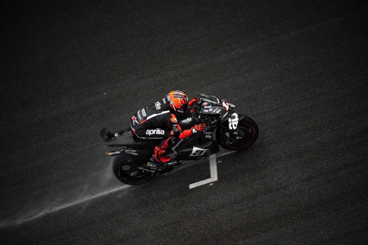 MotoGP 2023. Test di Sepang: le immagini più belle del Day 2 [GALLERY] (96)