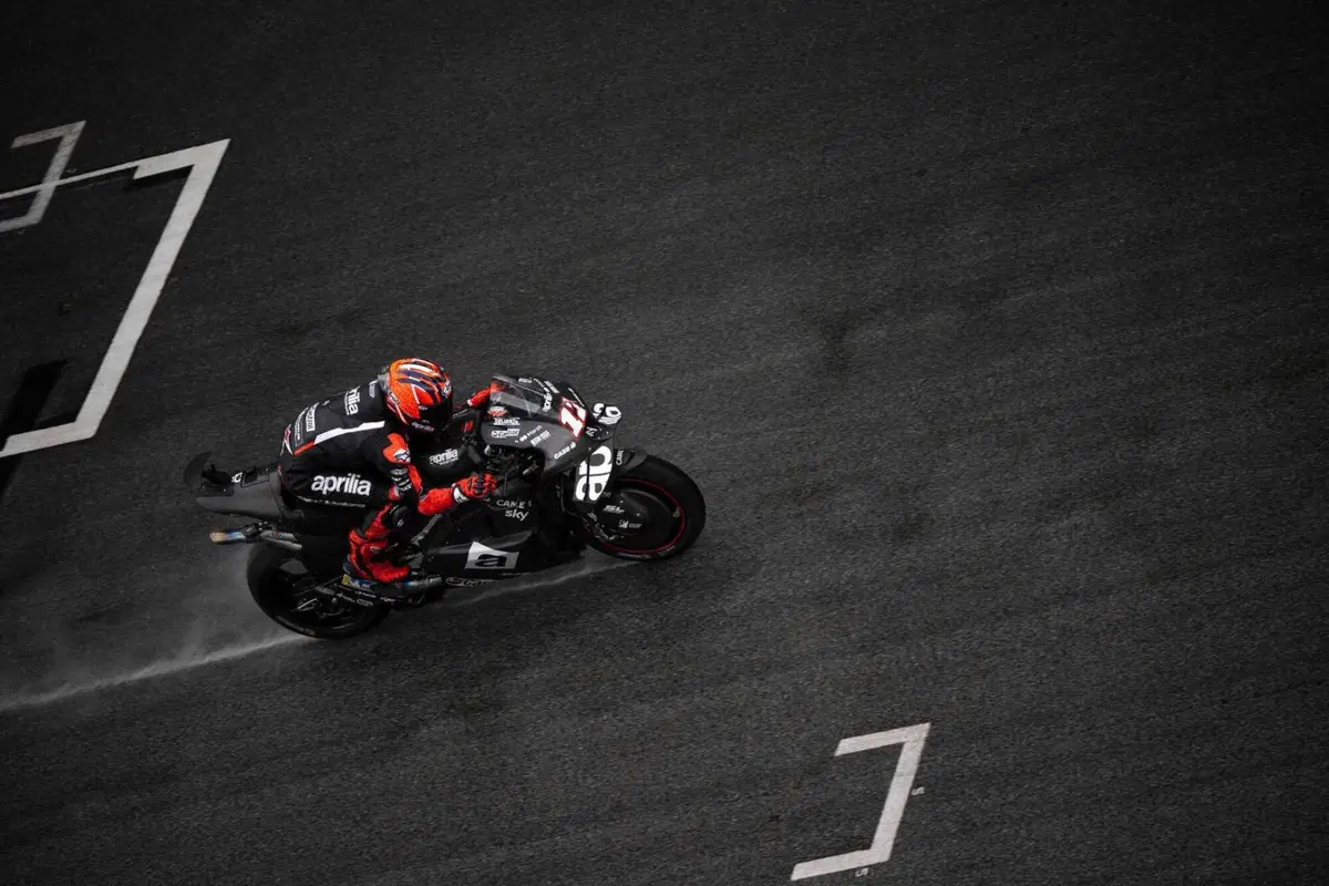 MotoGP 2023. Test di Sepang: le immagini più belle del Day 2 [GALLERY] (98)
