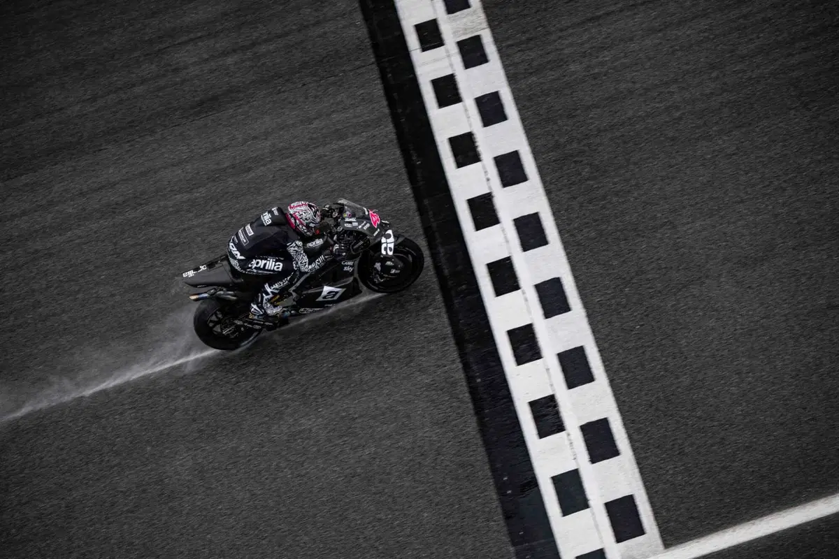 MotoGP 2023. Test di Sepang: le immagini più belle del Day 2 [GALLERY] (99)