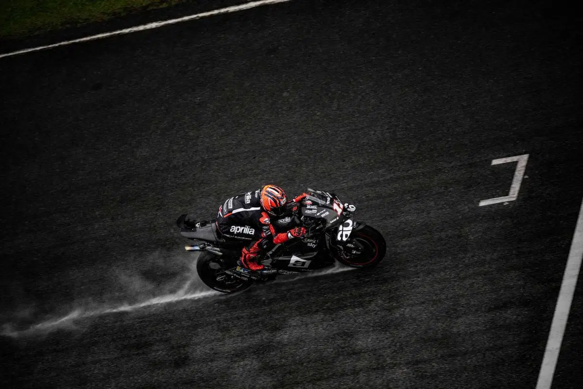 MotoGP 2023. Test di Sepang: le immagini più belle del Day 2 [GALLERY] (102)