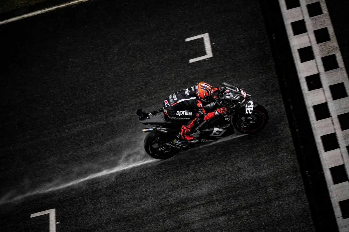 MotoGP 2023. Test di Sepang: le immagini più belle del Day 2 [GALLERY] (103)