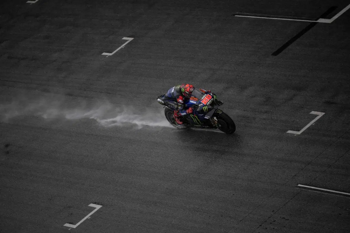 MotoGP 2023. Test di Sepang: le immagini più belle del Day 2 [GALLERY] (105)