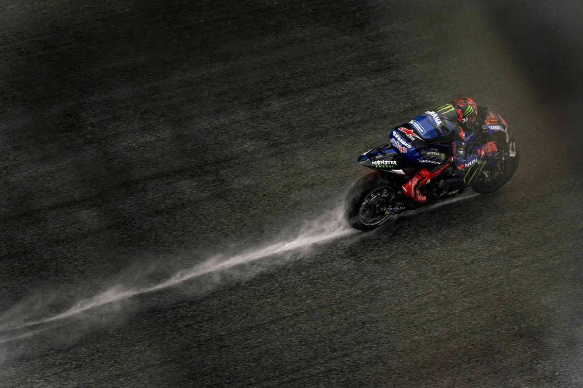MotoGP 2023. Test di Sepang: le immagini più belle del Day 2 [GALLERY] (106)