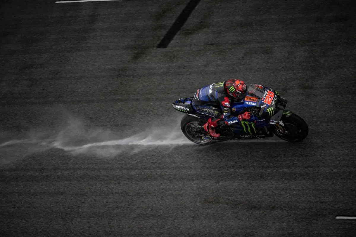 MotoGP 2023. Test di Sepang: le immagini più belle del Day 2 [GALLERY] (107)