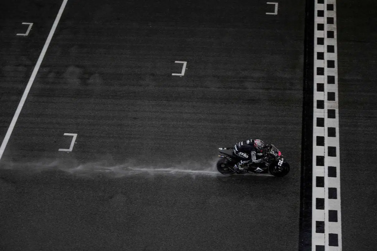 MotoGP 2023. Test di Sepang: le immagini più belle del Day 2 [GALLERY] (108)