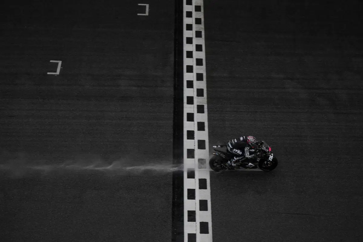MotoGP 2023. Test di Sepang: le immagini più belle del Day 2 [GALLERY] (109)