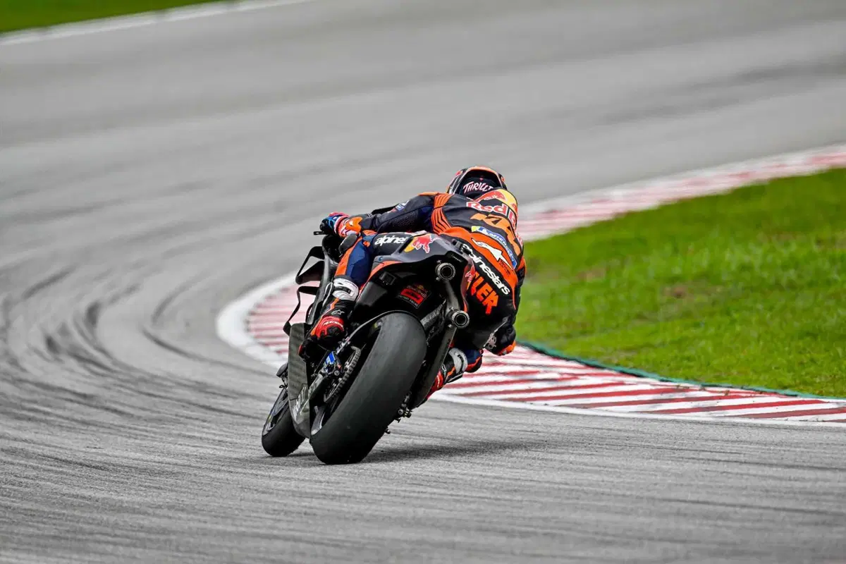 MotoGP 2023. Test di Sepang: le immagini più belle del Day 2 [GALLERY] (111)