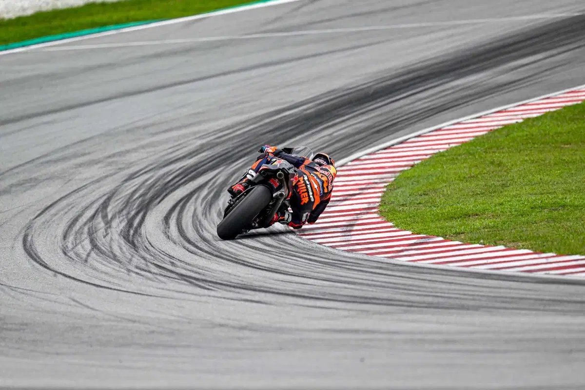 MotoGP 2023. Test di Sepang: le immagini più belle del Day 2 [GALLERY] (126)