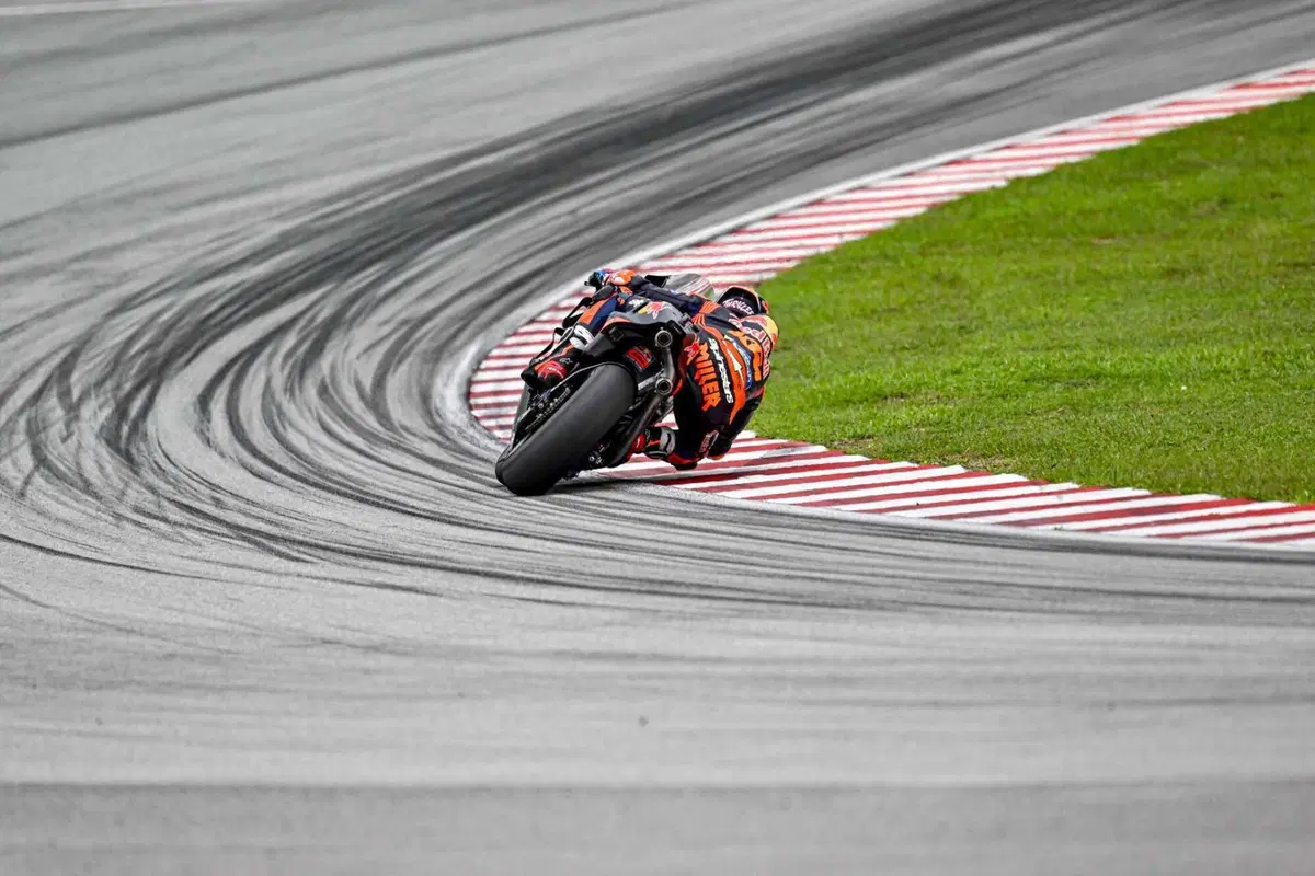 MotoGP 2023. Test di Sepang: le immagini più belle del Day 2 [GALLERY] (125)