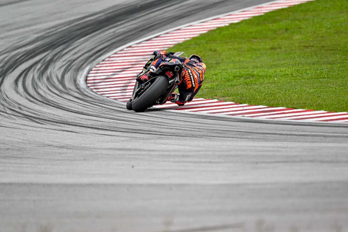 MotoGP 2023. Test di Sepang: le immagini più belle del Day 2 [GALLERY] (127)