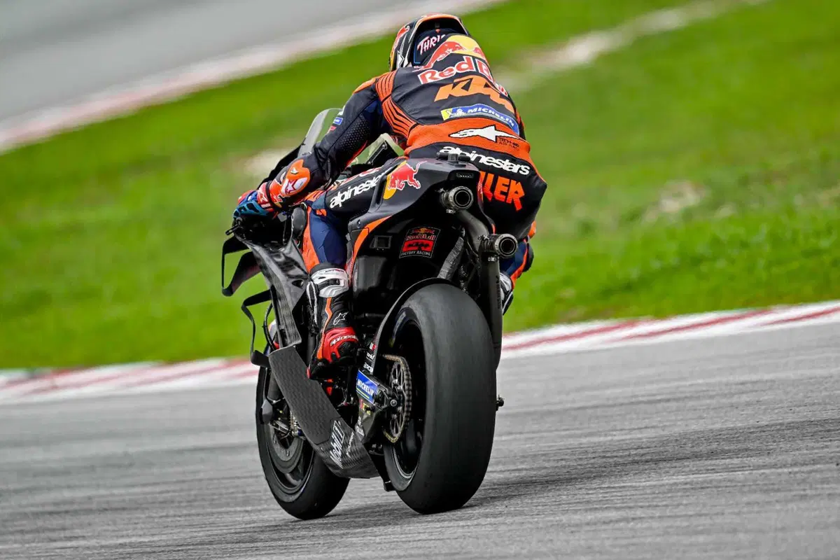 MotoGP 2023. Test di Sepang: le immagini più belle del Day 2 [GALLERY] (128)