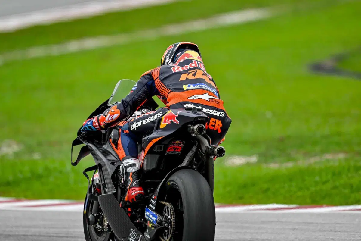 MotoGP 2023. Test di Sepang: le immagini più belle del Day 2 [GALLERY] (130)