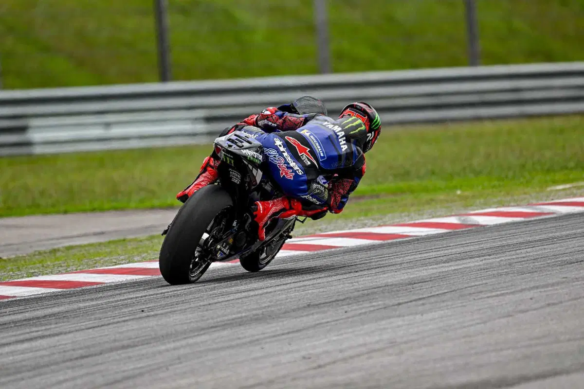MotoGP 2023. Test di Sepang: le immagini più belle del Day 2 [GALLERY] (144)