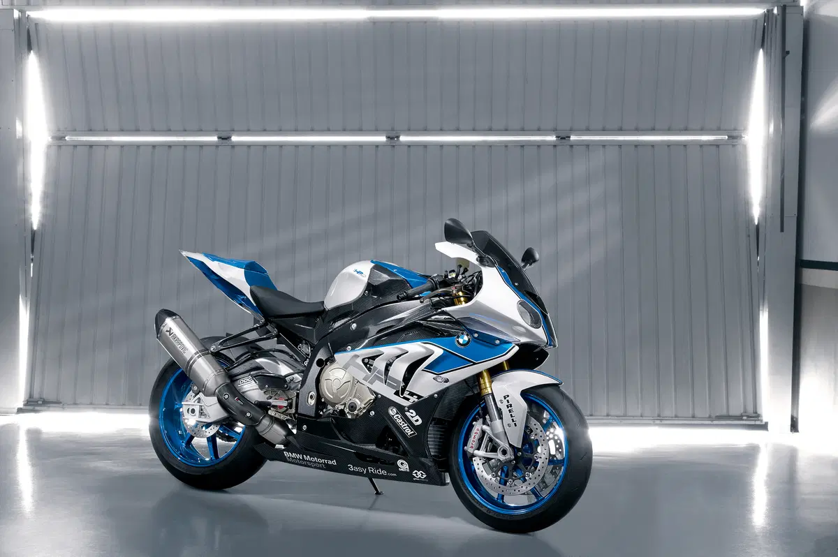 Bmw HP4 HP4 (2013 - 14) (3)