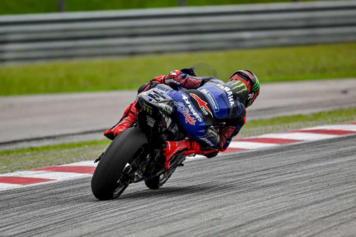 MotoGP 2023. Test di Sepang: le immagini più belle del Day 2 [GALLERY] (145)