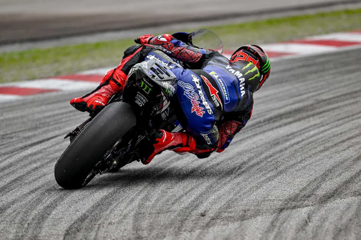 MotoGP 2023. Test di Sepang: le immagini più belle del Day 2 [GALLERY] (146)