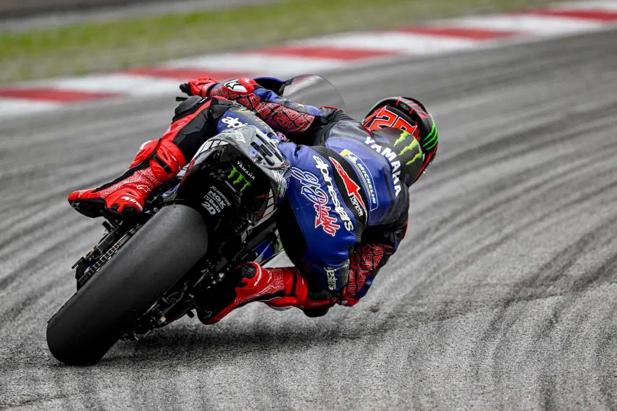MotoGP 2023. Test di Sepang: le immagini più belle del Day 2 [GALLERY] (147)