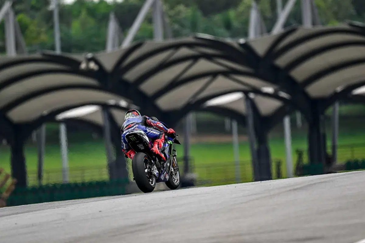 MotoGP 2023. Test di Sepang: le immagini più belle del Day 2 [GALLERY] (155)