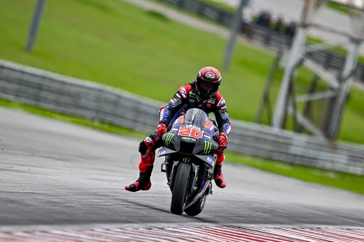 MotoGP 2023. Test di Sepang: le immagini più belle del Day 2 [GALLERY] (159)